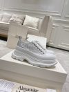 McQueen Fashion Shoes - Image 2