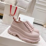 McQueen Fashion Shoes