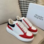 McQueen Fashion Shoes