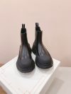 McQueen Fashion Boots - Image 2