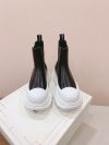 McQueen Fashion Boots
