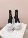 McQueen Fashion Boots