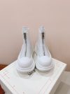 McQueen Fashion Boots - Image 2