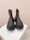 McQueen Fashion Boots - Image 2