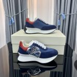 McQueen Fashion Shoes