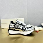McQueen Fashion Shoes