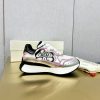 McQueen Fashion Shoes - Image 6