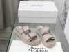McQueen Fashion Slippers - Image 2
