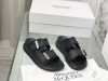 McQueen Fashion Slippers
