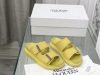 McQueen Fashion Slippers - Image 6