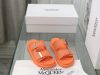 McQueen Fashion Slippers - Image 4