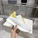 McQueen Fashion Shoes