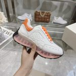 McQueen Fashion Shoes