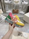 McQueen Fashion Shoes - Image 2