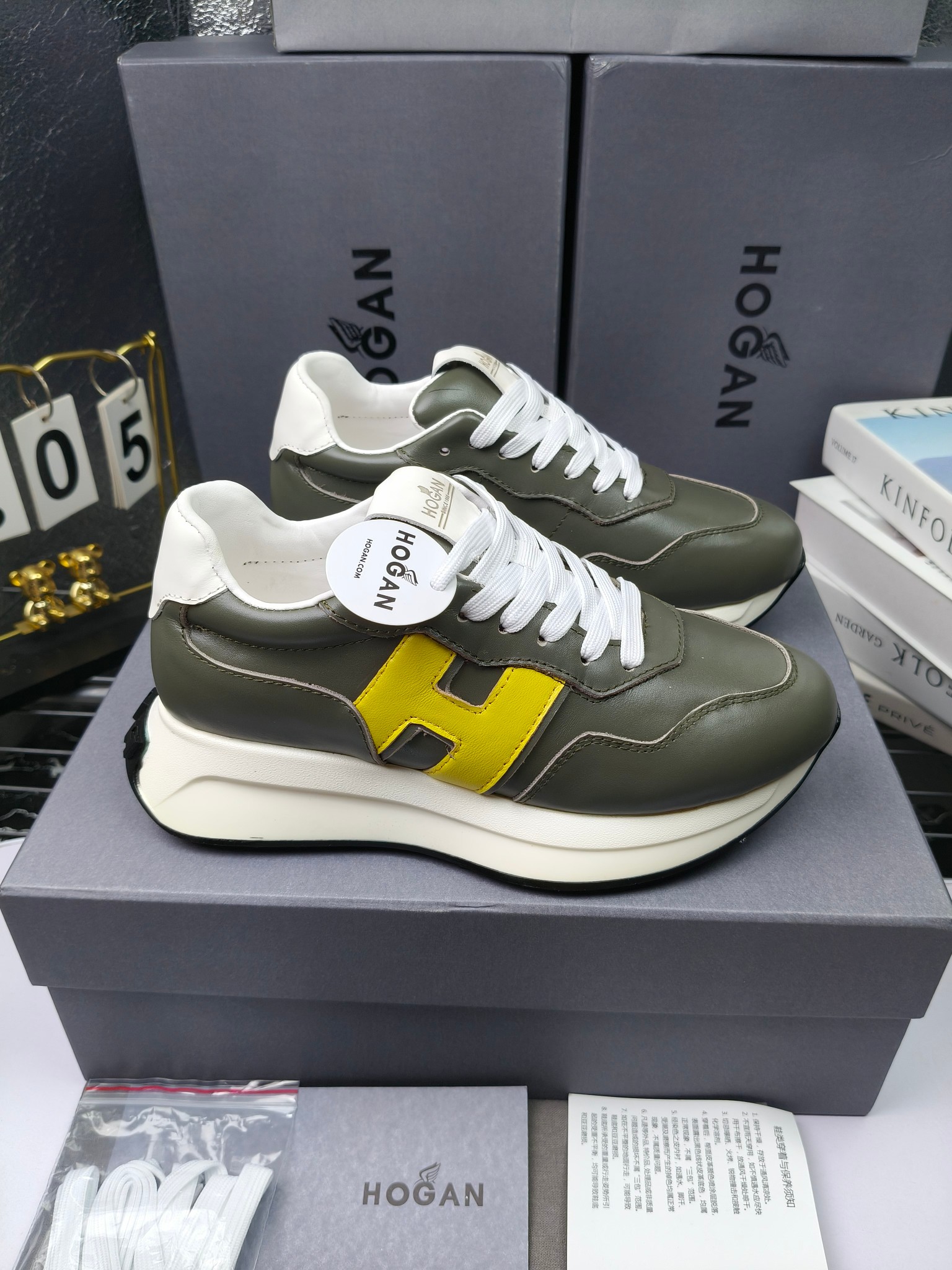 wsxc1777594997946_1 Hogan Fashion Shoes - Image 1