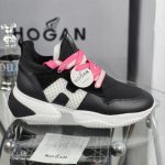 Hogan Fashion Shoes