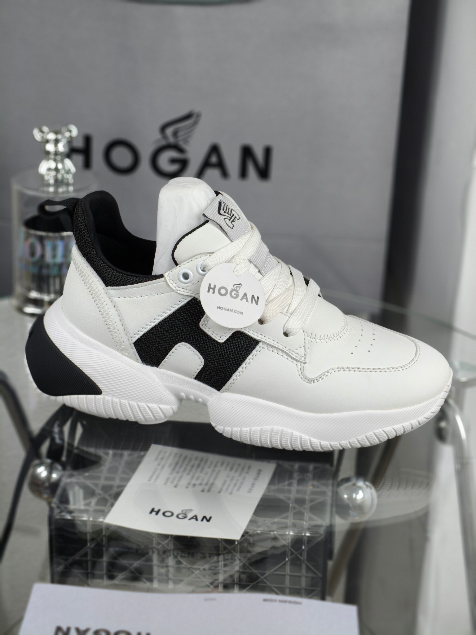 wsxc1777595601683_0 Hogan Fashion Shoes - Image 1