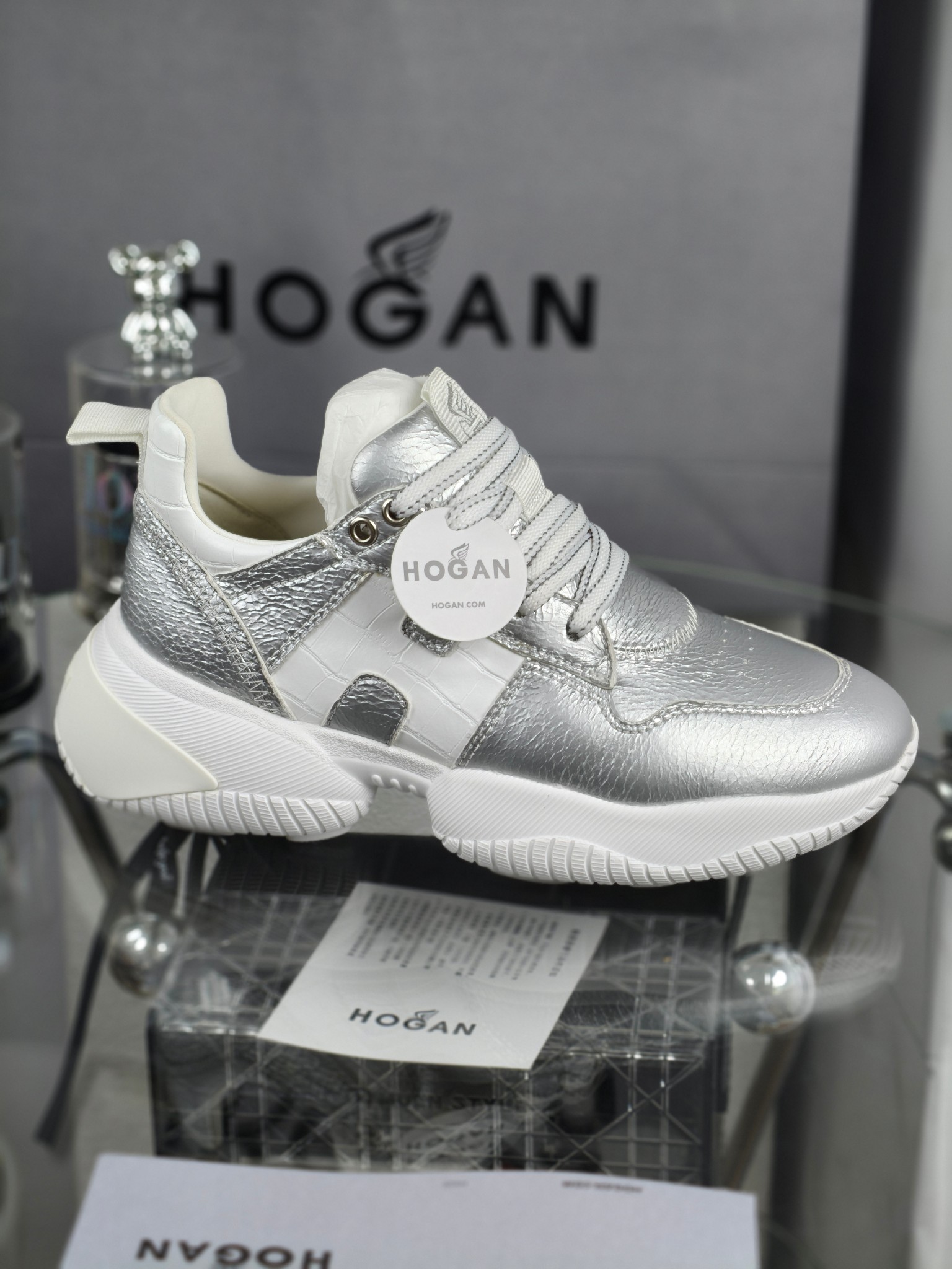 wsxc1777595643306_0 Hogan Fashion Shoes - Image 1