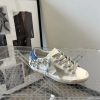Golden Goose Fashion Shoes