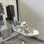 Golden Goose Fashion Shoes