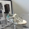 Golden Goose Fashion Shoes - Image 3