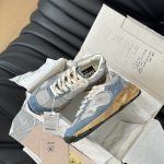 Golden Goose Fashion Shoes