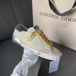 Golden Goose Fashion Shoes