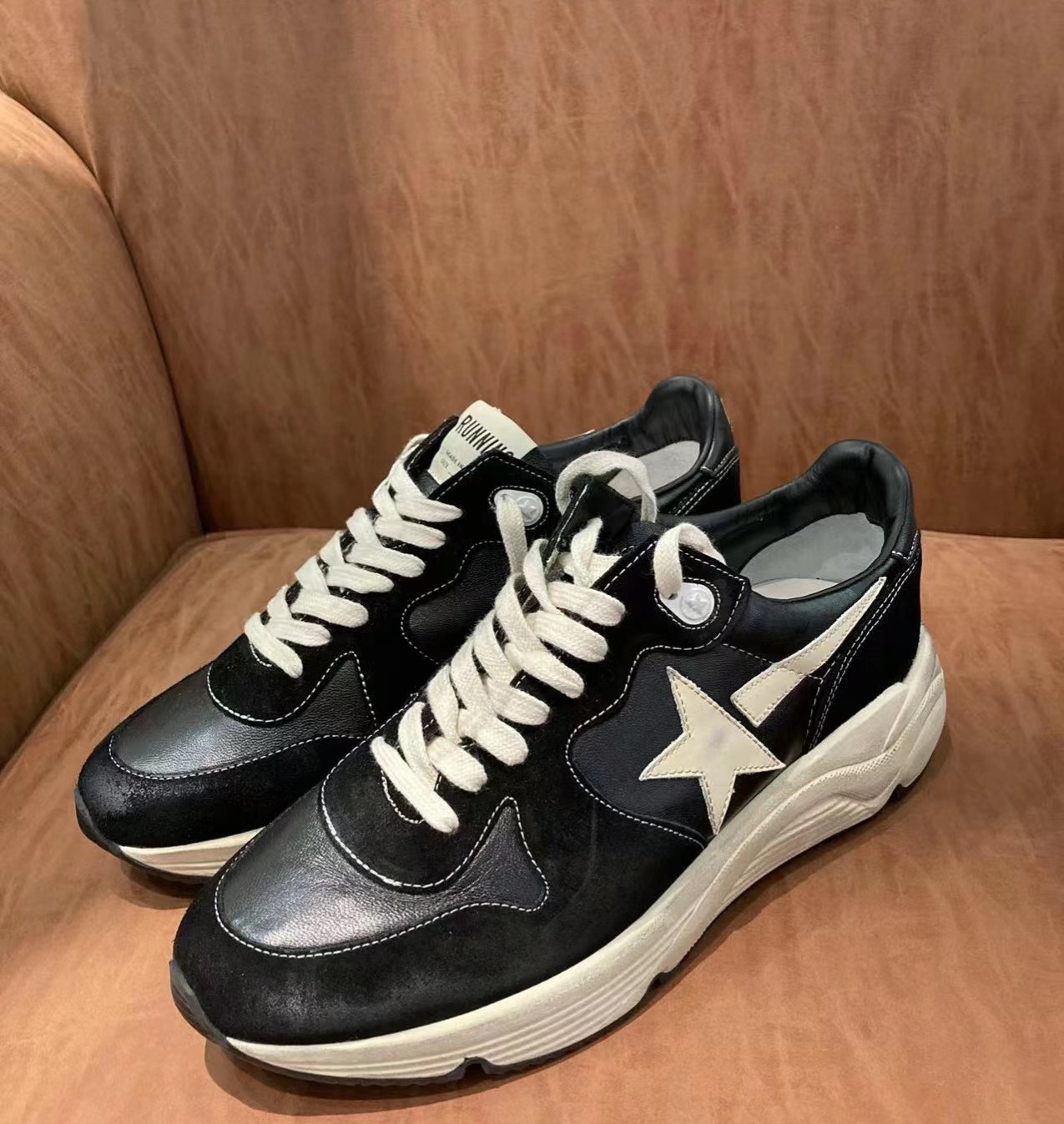 wsxc1777597391354_0 Golden Goose Fashion Shoes - Image 1