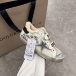 Golden Goose Fashion Shoes