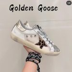 Golden Goose Fashion Shoes