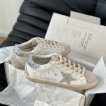 Golden Goose Fashion Shoes