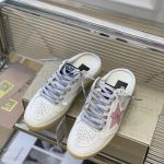 Golden Goose Fashion Slippers