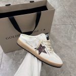 Golden Goose Fashion Slippers