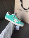 Golden Goose Fashion Shoes - Image 5