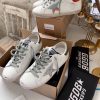 Golden Goose Fashion Shoes
