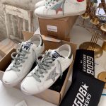 Golden Goose Fashion Shoes