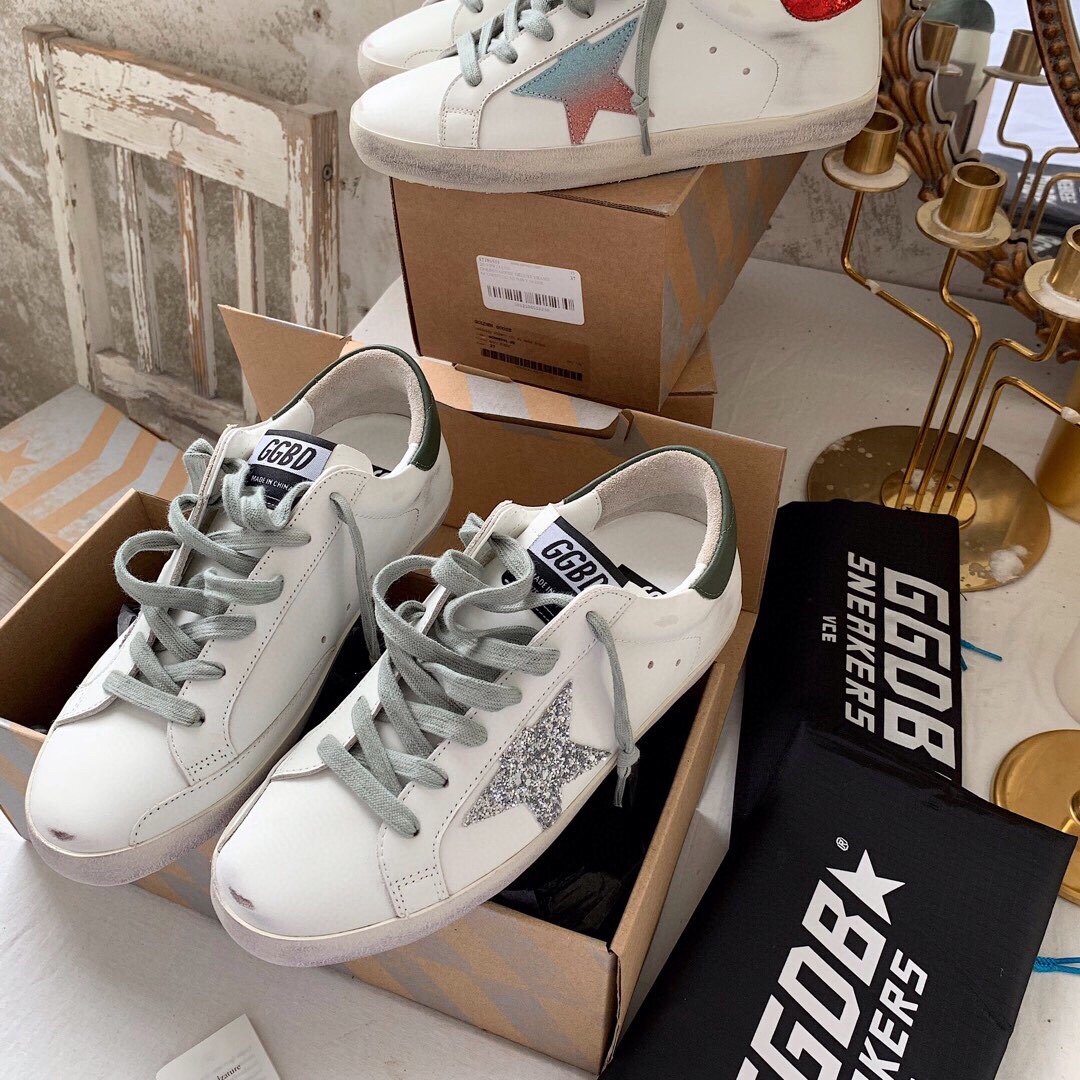 wsxc1777620985074_2 Golden Goose Fashion Shoes - Image 1