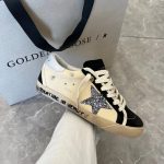 Golden Goose Fashion Shoes