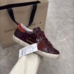 Golden Goose Fashion Shoes