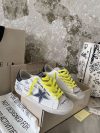 Golden Goose Fashion Shoes