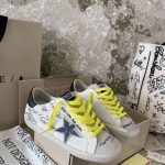 Golden Goose Fashion Shoes