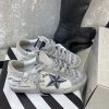 Golden Goose Fashion Shoes - Image 2