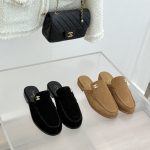 Chanel shoes
