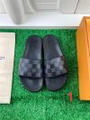 Louis Vuitton Fashion Slippers - Image 7