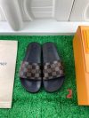 Louis Vuitton Fashion Slippers - Image 6