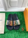 Louis Vuitton Fashion Slippers - Image 3