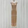 Sandro dress