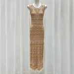Sandro dress