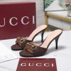 Gucci Fashion High Heels - Image 3