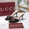 Gucci Fashion High Heels - Image 2